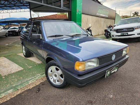 VOLKSWAGEN GOL 1.0 FURGÃO 8V GASOLINA 2P MANUAL VOLKSWAGEN GOL 1.0 FURGÃO 8V GASOLINA 2P MANUAL